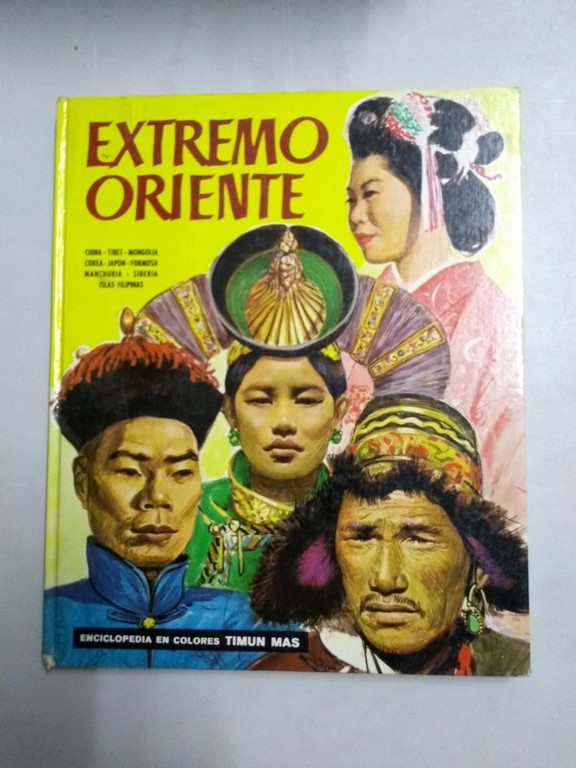 Extremo Oriente
