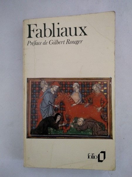 Fabliaux