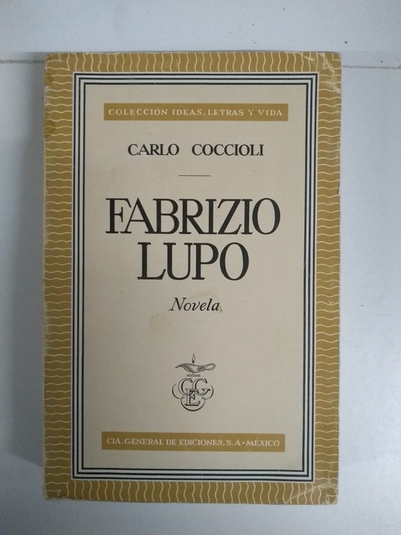 Fabrizio Lupo