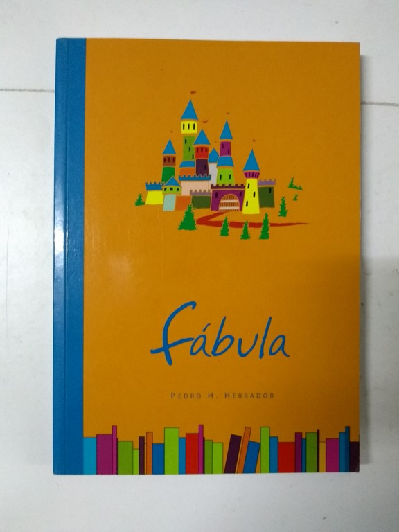 Fábula