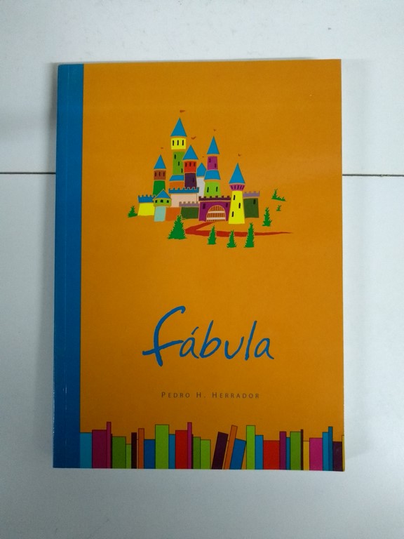 Fábula