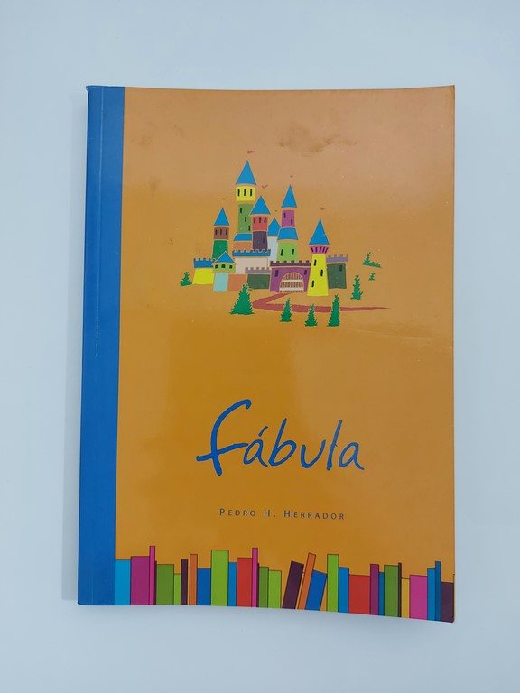 Fábula