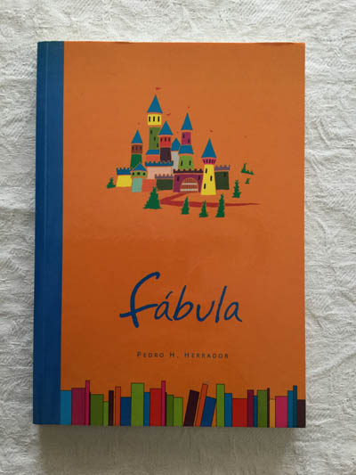 Fábula