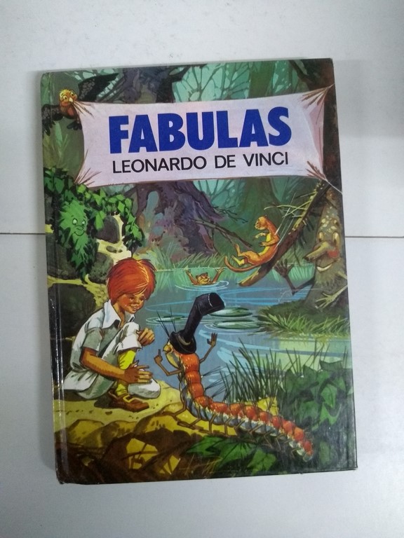 Fabulas