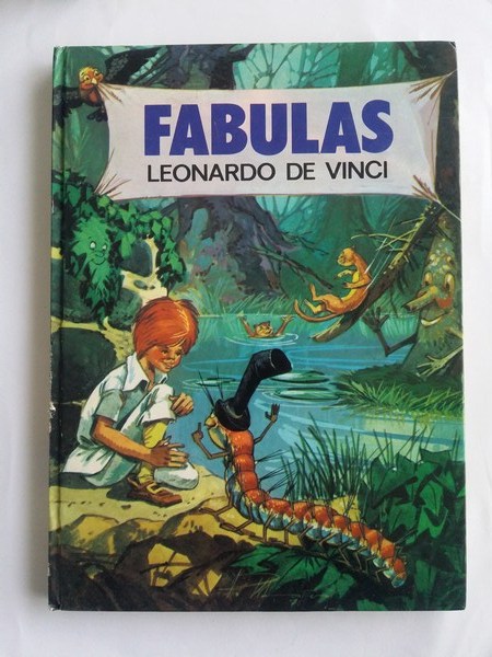 Fabulas