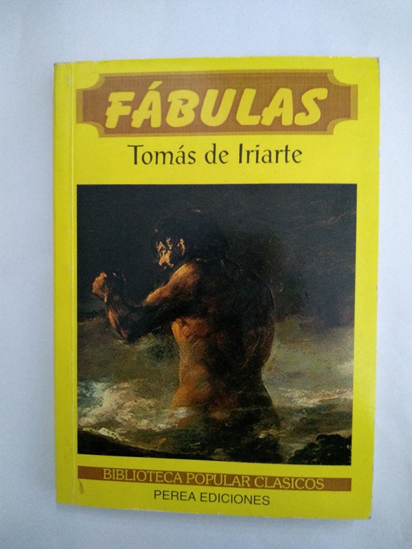 Fabulas