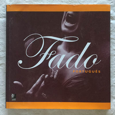 Fado português