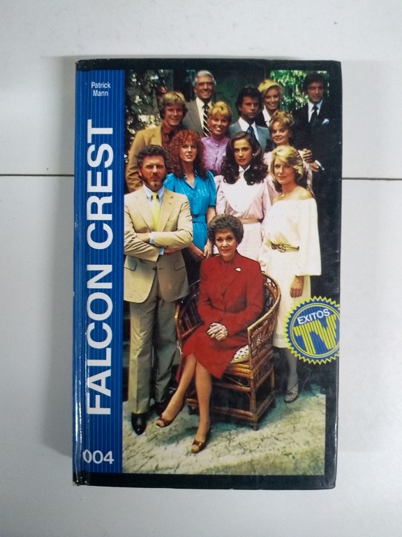 Falcon Crest