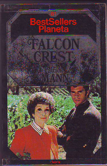 FALCON CREST.