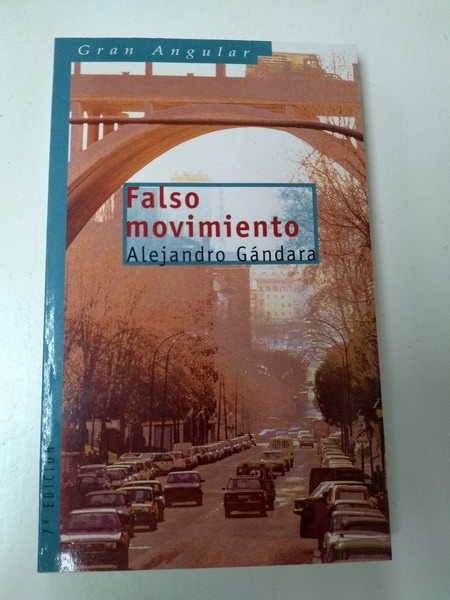 Falso movimiento