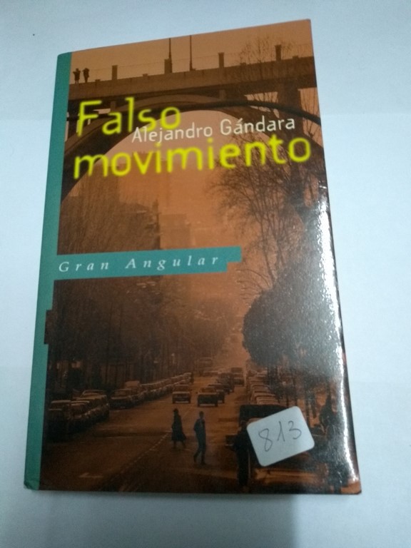 Falso movimiento