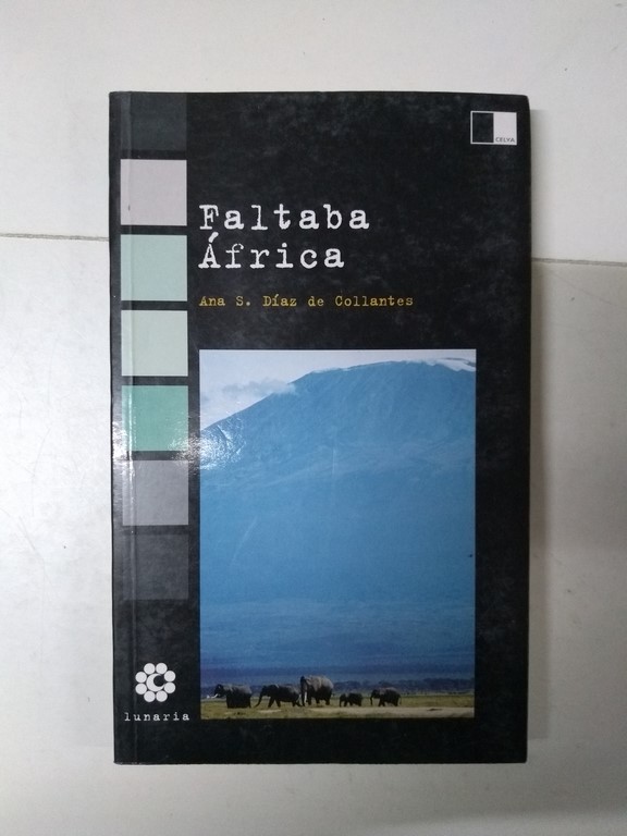 Faltaba África