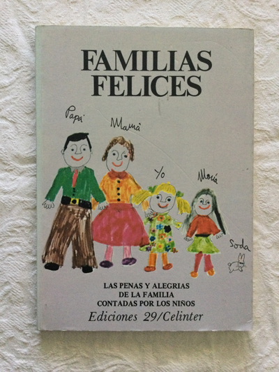 Familias felices