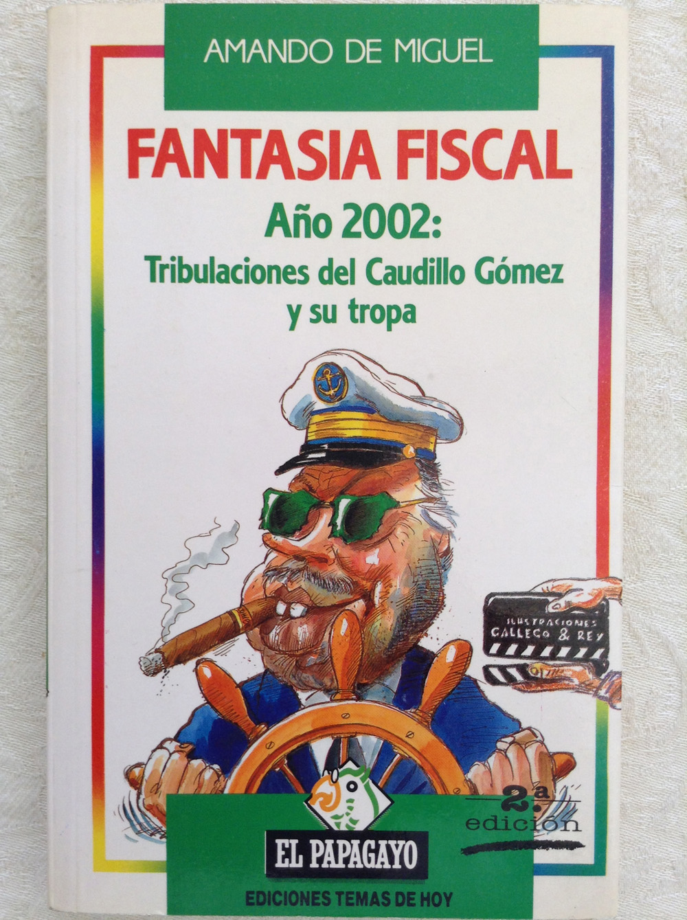Fantasía fiscal