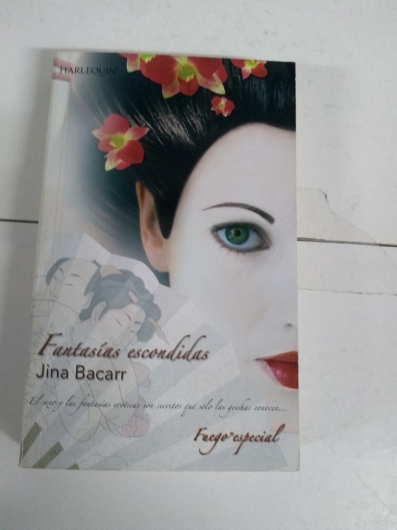 Fantasias Escondidas