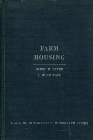 FARM HOUSING.