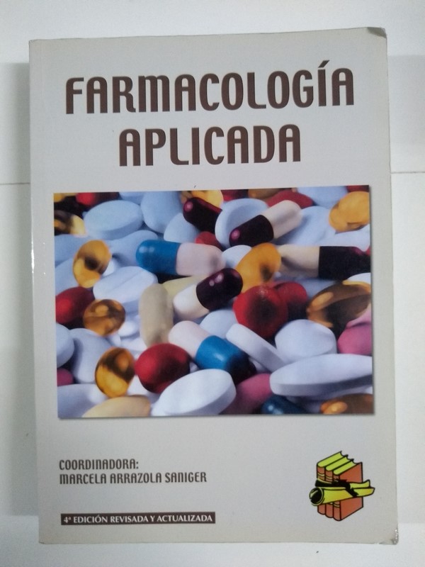 Farmacología aplicada