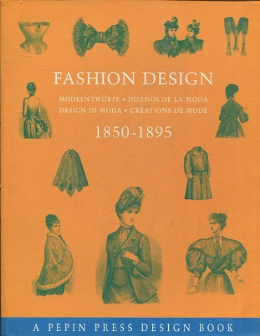 FASHION DESIGN.