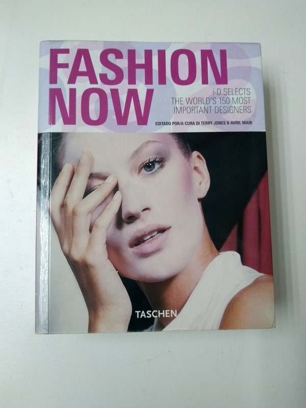 Fashion Now
