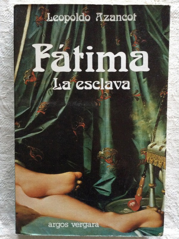 Fátima, la esclava