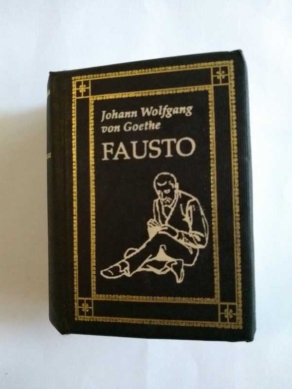 Fausto