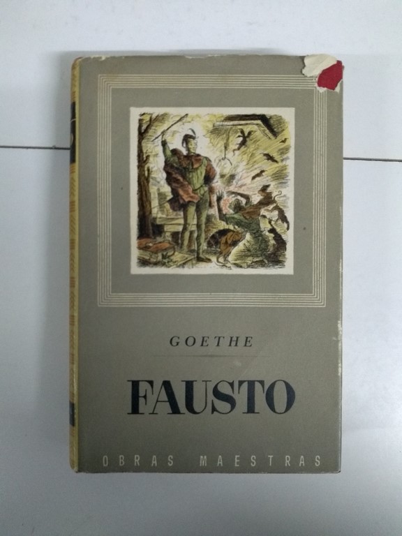 Fausto