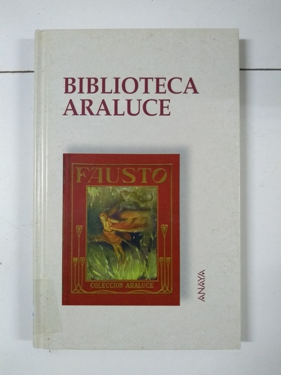 Fausto