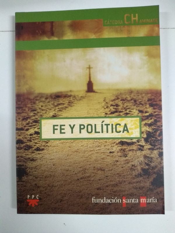 Fe y política
