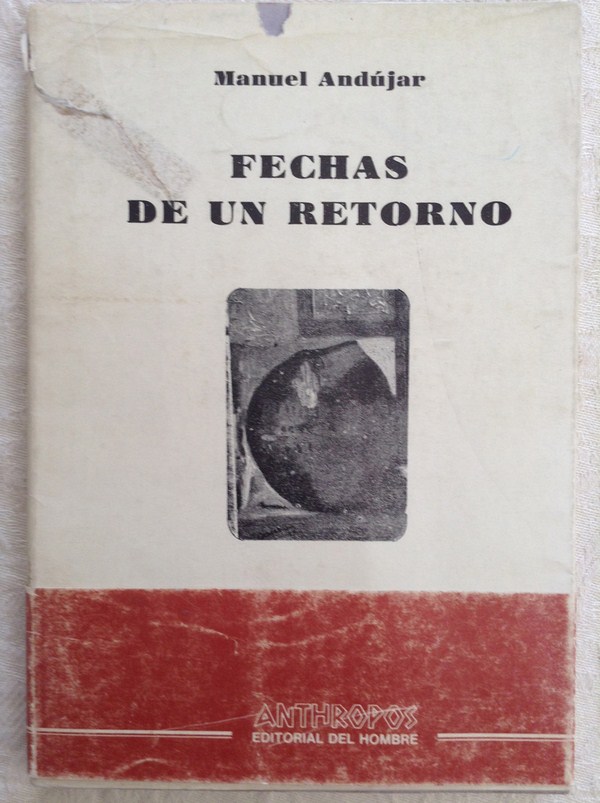 Fechas de un retorno