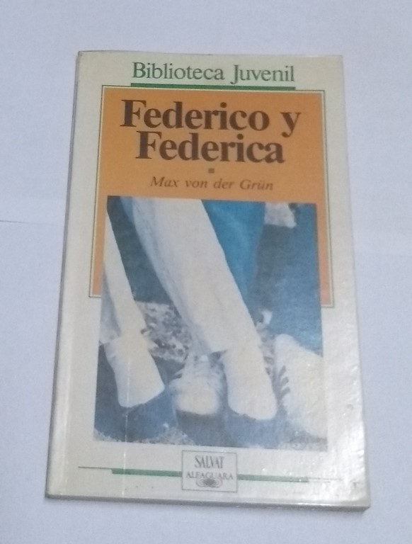 Federico y Federica