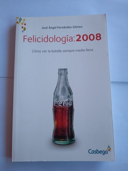 Felicidologia: 2008