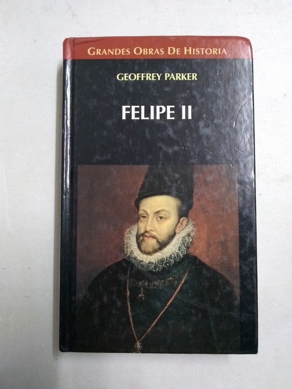 Felipe II