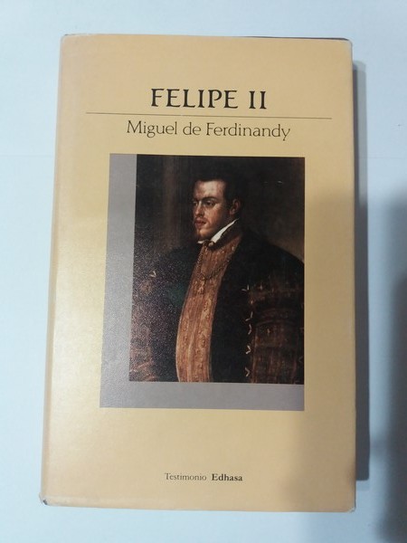 Felipe II