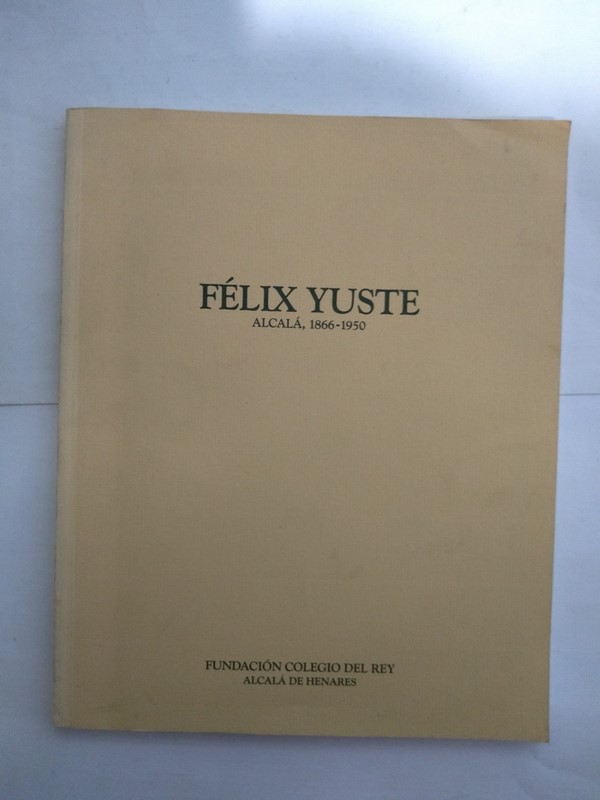 Felix Yuste