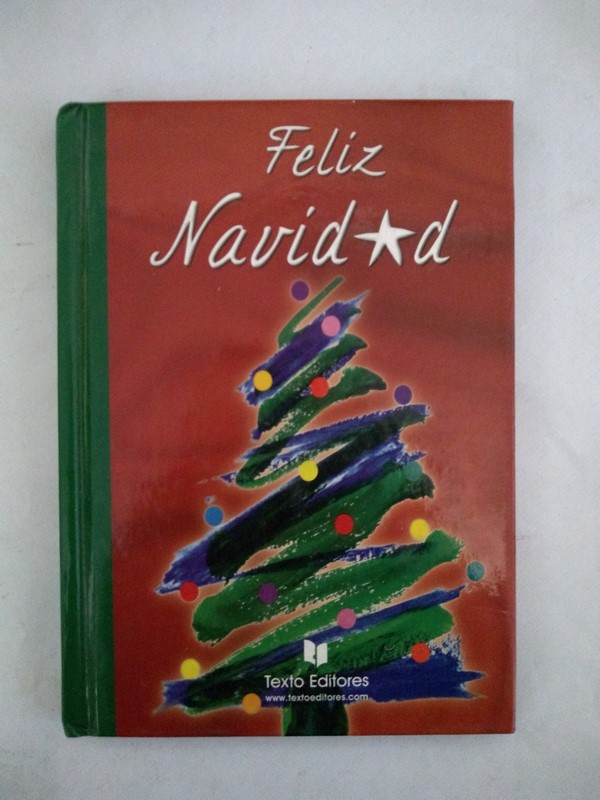 Feliz Navidad