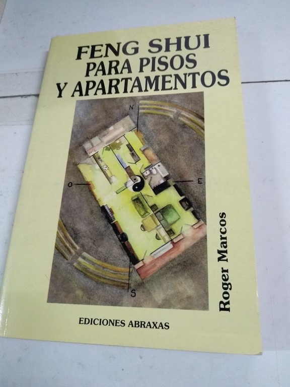 Feng Shui para pisos y apartamentos