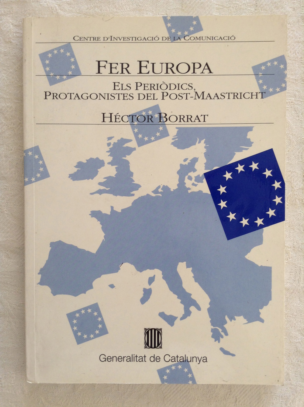 Fer Europa
