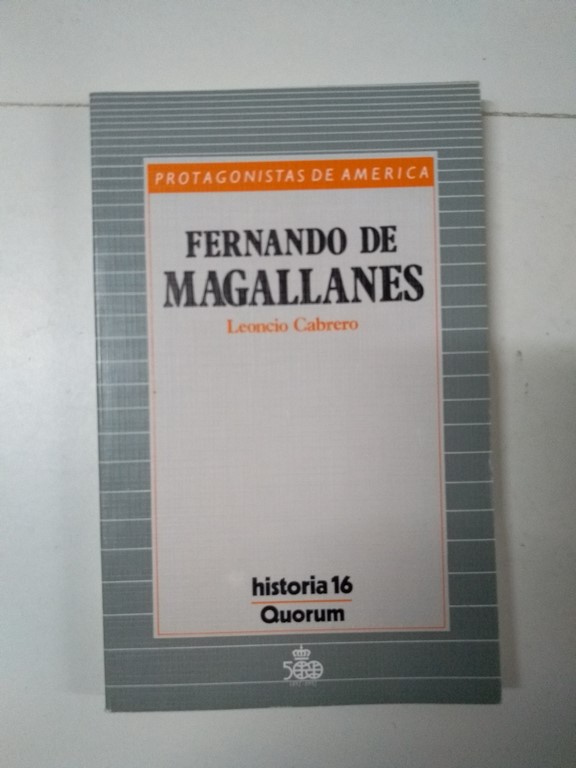 Fernando de Magallanes