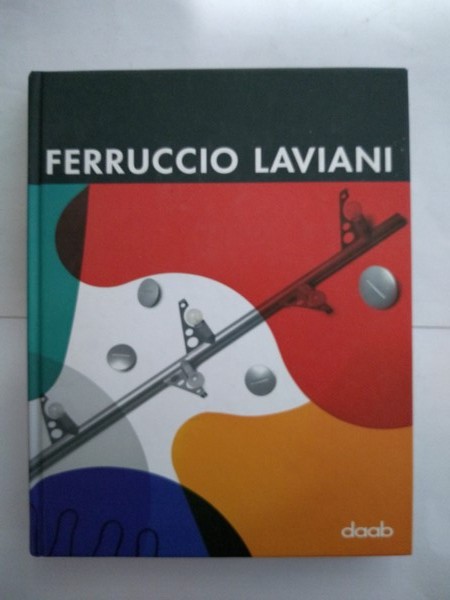 Ferruccio Laviani