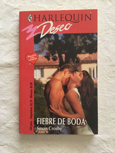 Fiebre de boda