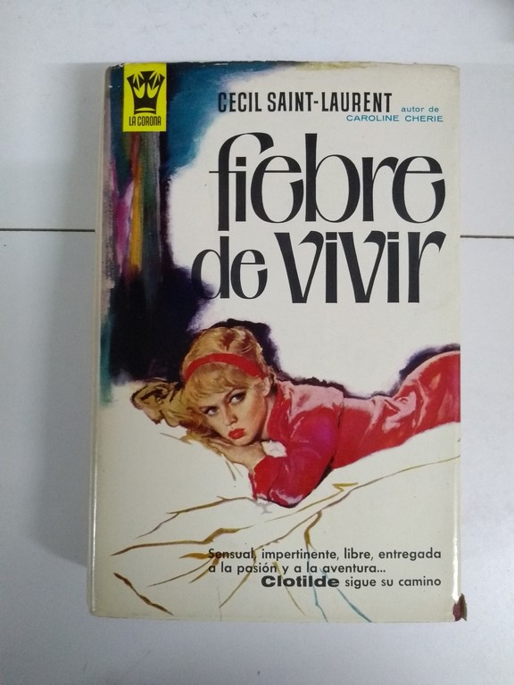 Fiebre de vivir