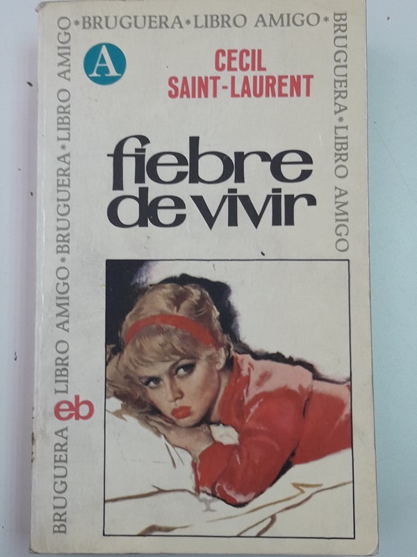 Fiebre de Vivir