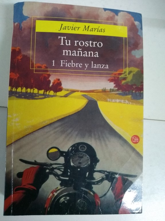 Fiebre y lanza