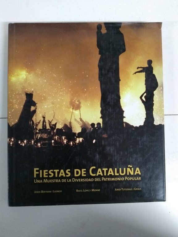 Fiestas de Cataluña