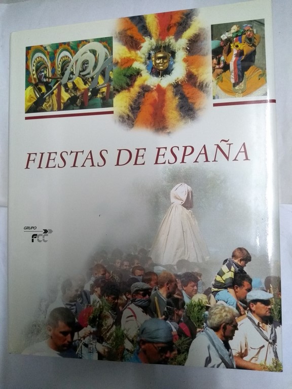 Fiestas de España