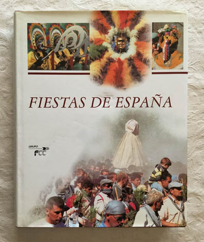 Fiestas de España
