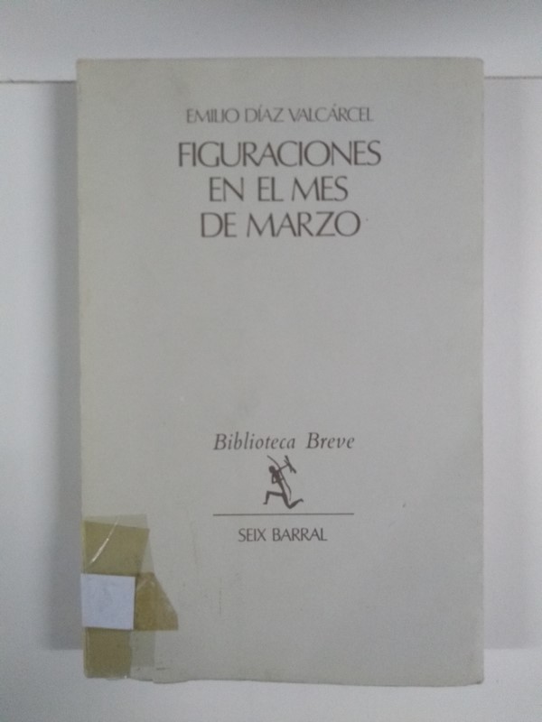 Figuraciones en el marzo