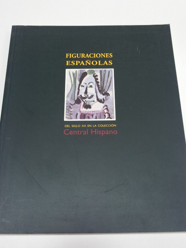 Figuraciones españolas del siglo XX en la colección Central Hispano