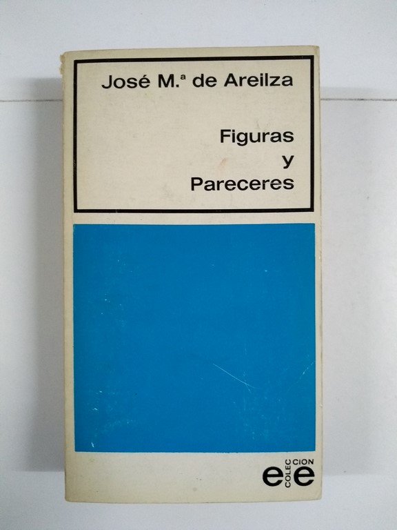 Figuras y Pareceres