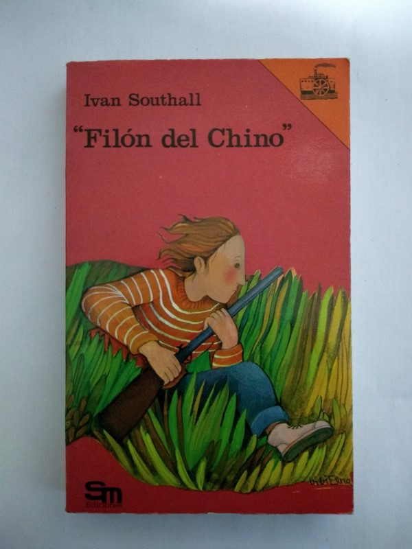 “Filon del Chino”